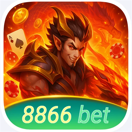 8866 bet