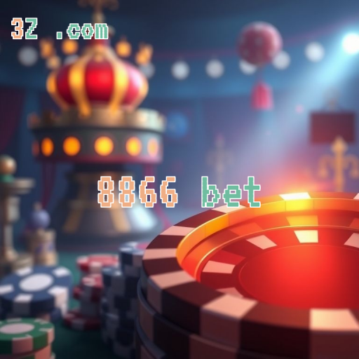 Incríveis Bônus do 8866 Bet que Encantam Usuários