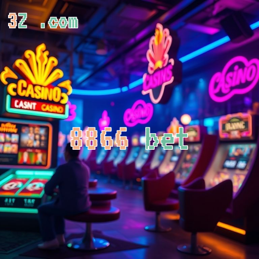 Paga e ganha: experiências únicas na 8866 bet